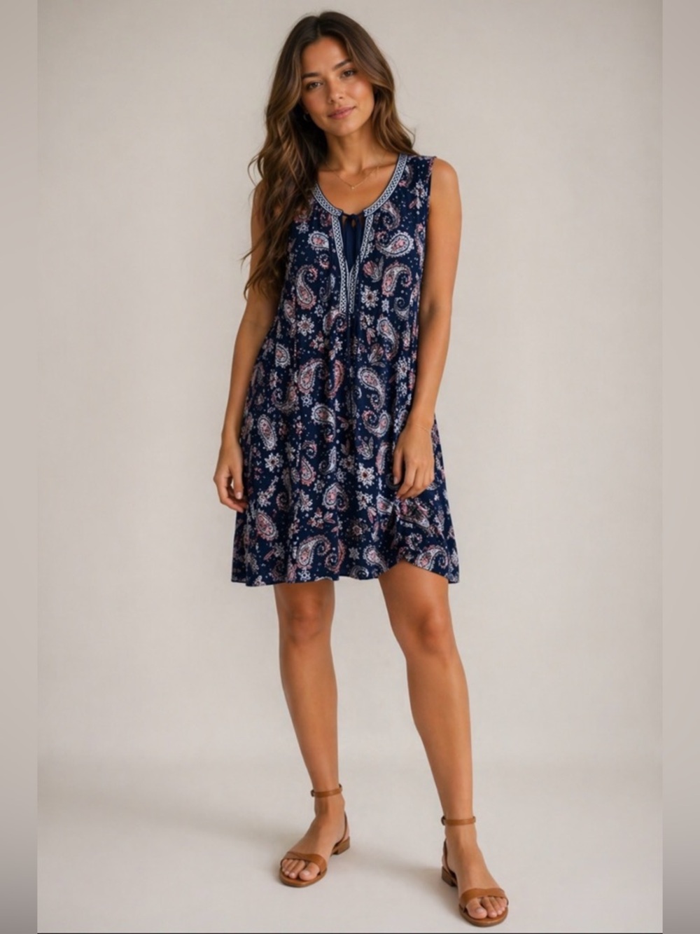 Signature Studio women’s dress